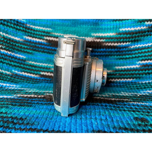 Ansco Lancer 127 camera - Picture 8 of 9